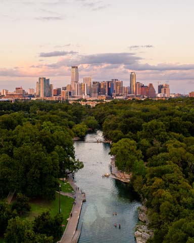 Austin